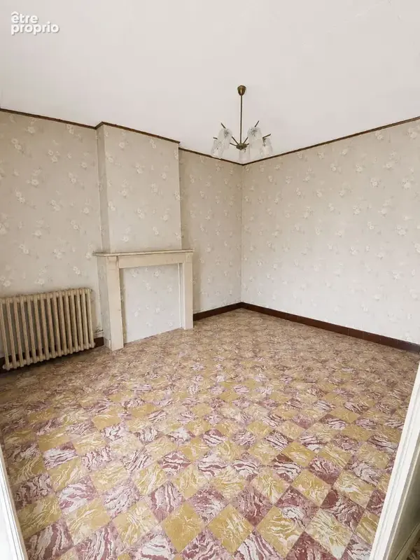 Maison  4 pièces 82 m2 - photo 2