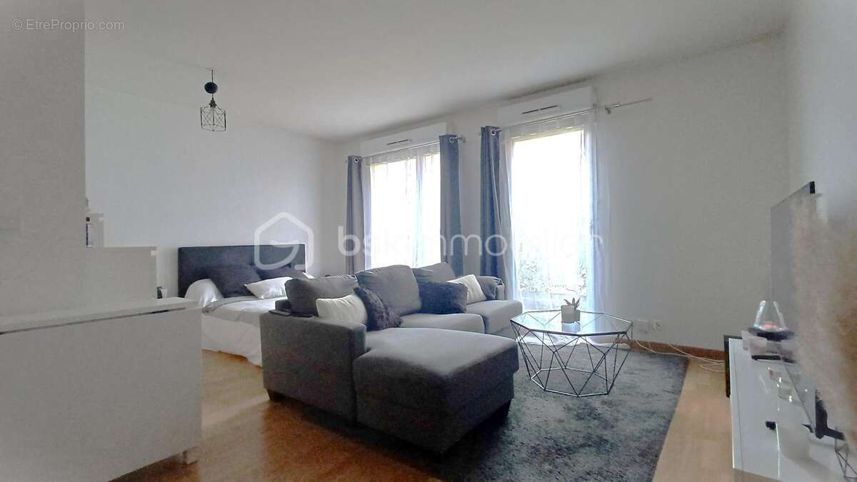 Appartement à CONFLANS-SAINTE-HONORINE