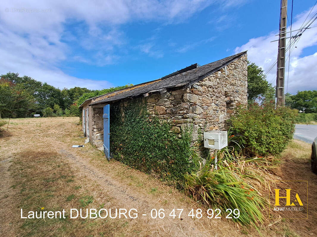 Maison de caractère - au calme - photo 9