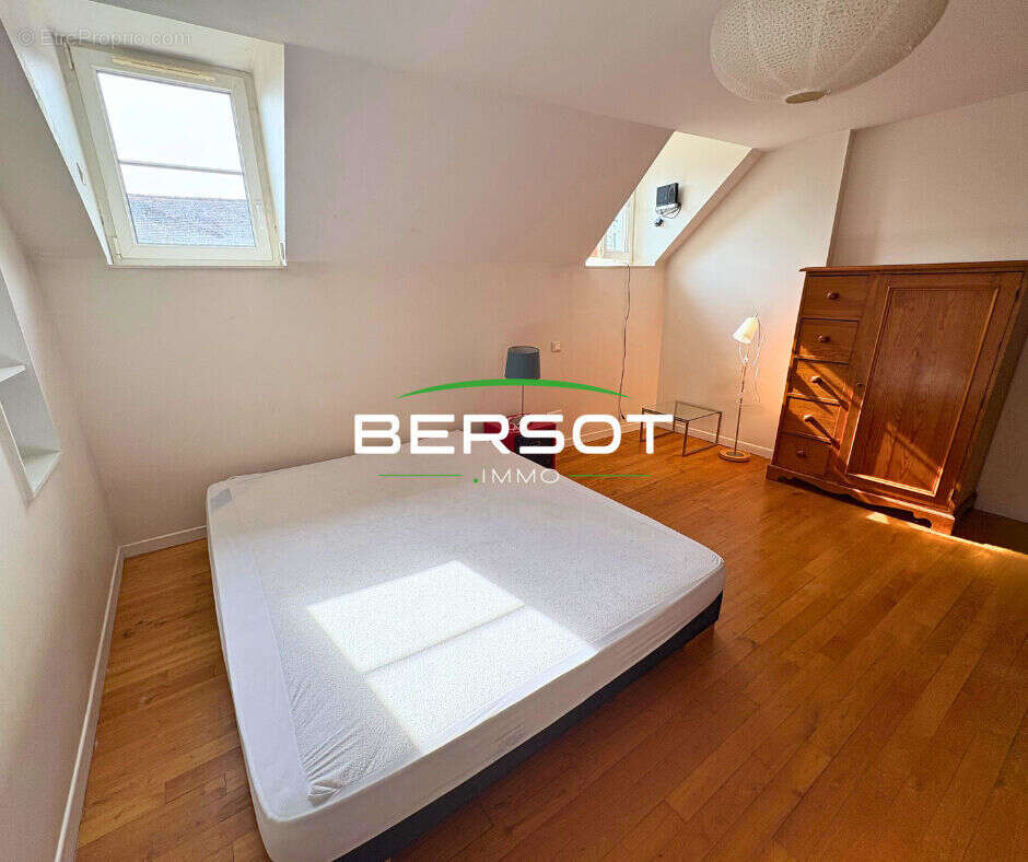Appartement à BESANCON