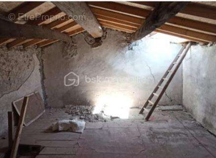 Appartement à RIEUX-MINERVOIS