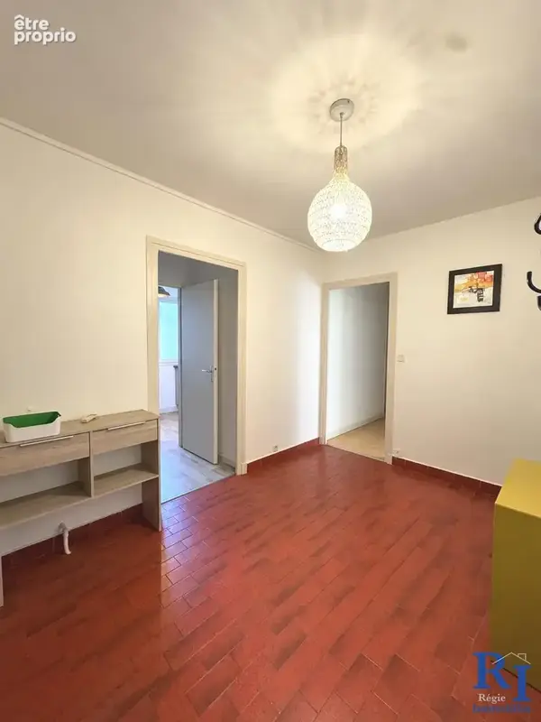 Appartement 4 pièces 81 m² à vendre à Grenoble (38000) - photo 3