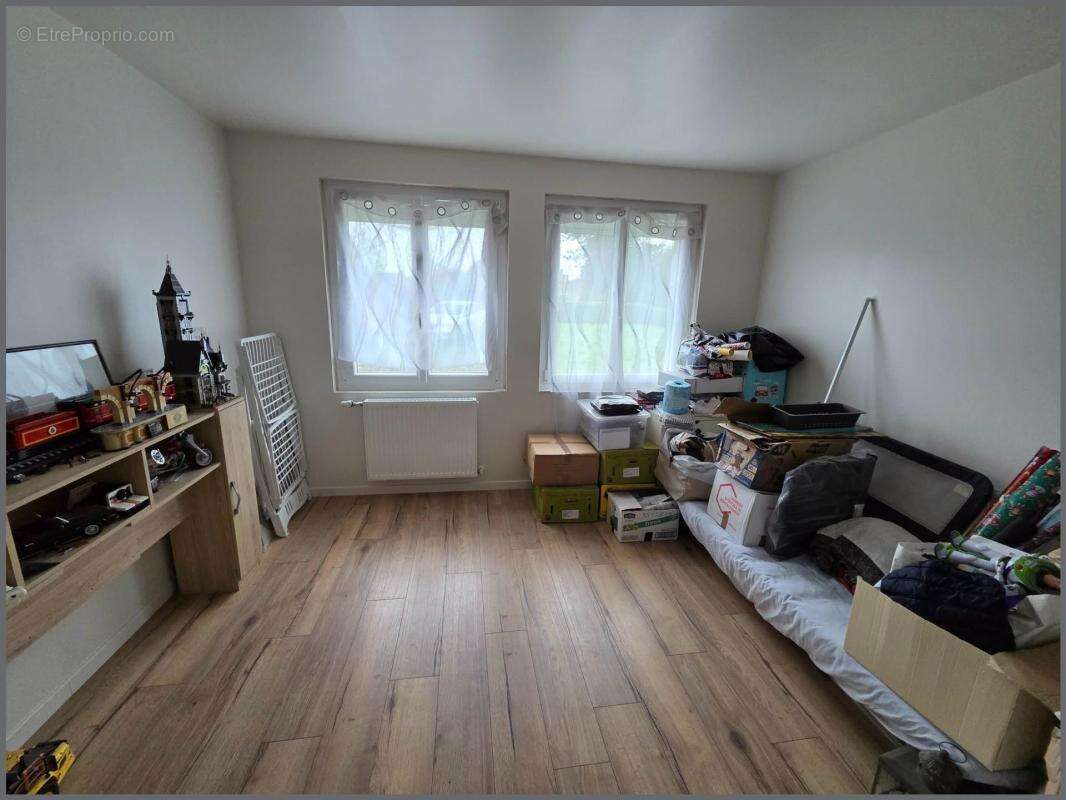 Maison 4 pièces, 3 chambres - photo 6