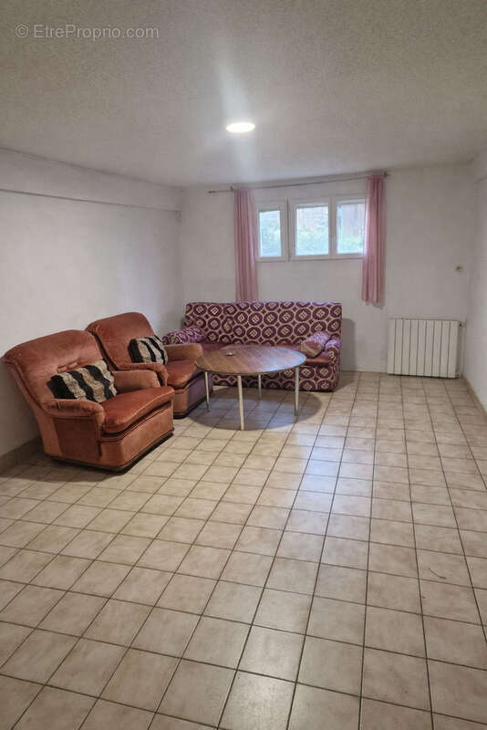 Maison à ROSNY-SUR-SEINE