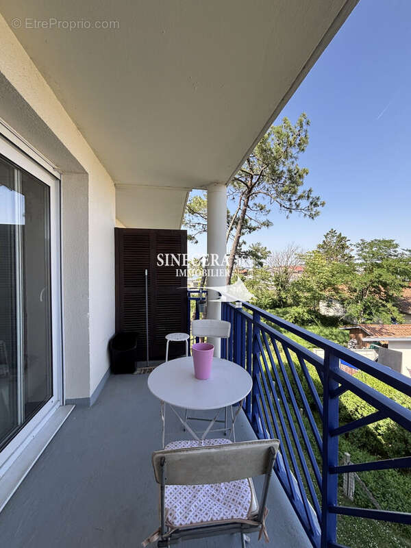 Appartement à GUJAN-MESTRAS
