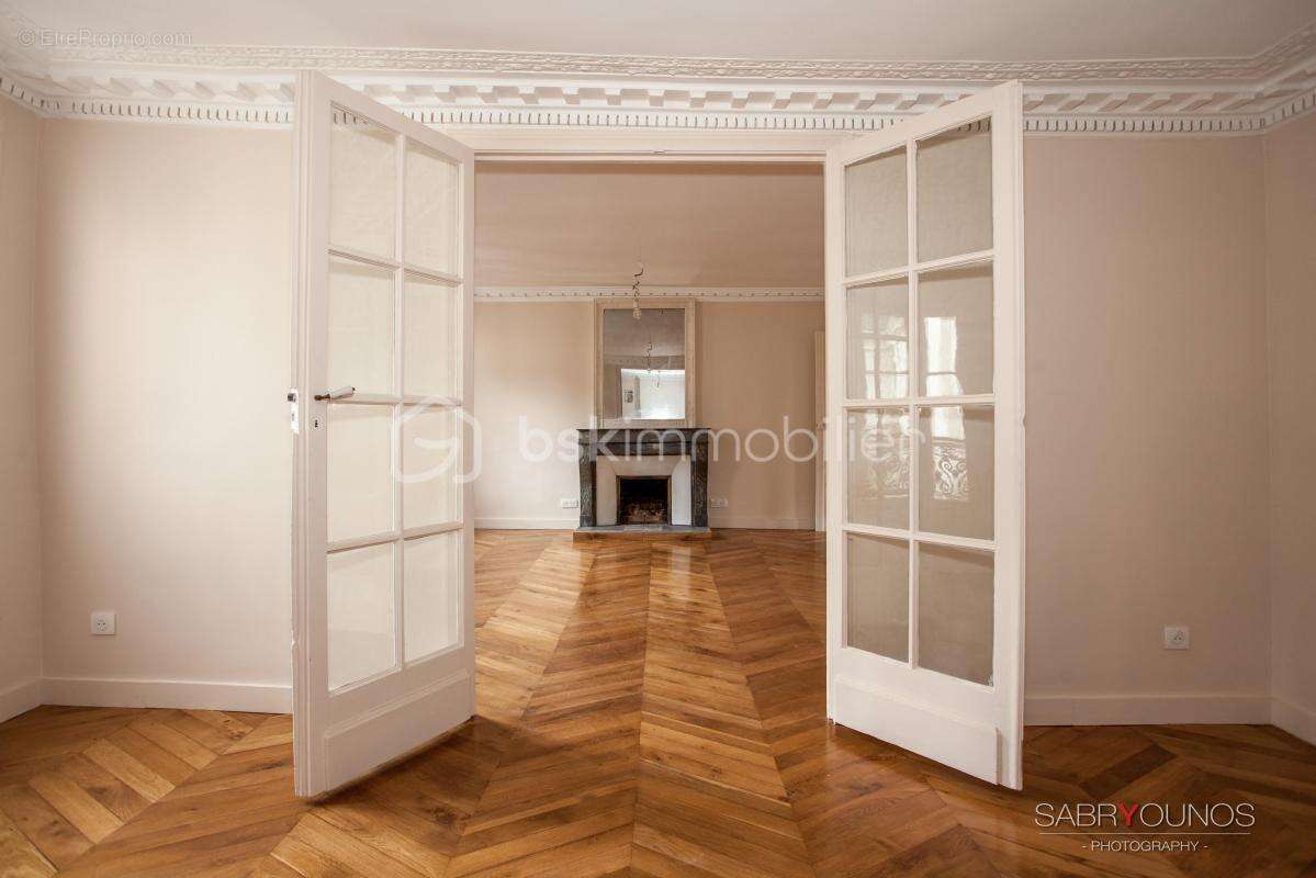 Appartement 107 m² à Paris-7e  - photo 15