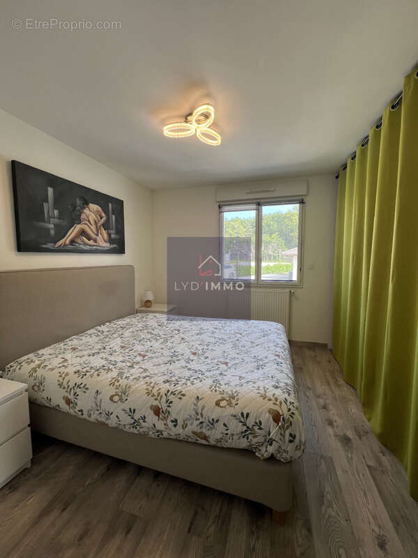 Maison à SAINT-GERMAIN-SUR-RHONE