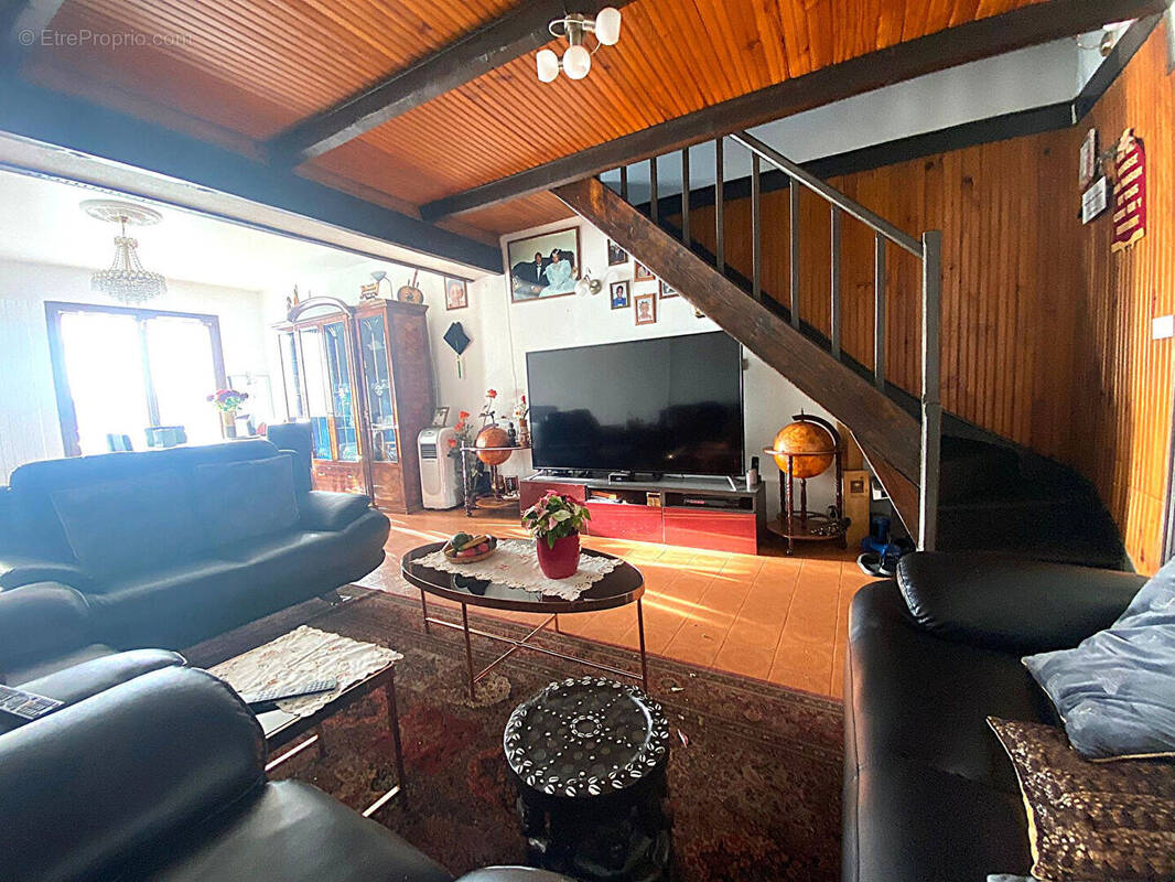 Maison à ARGENTEUIL