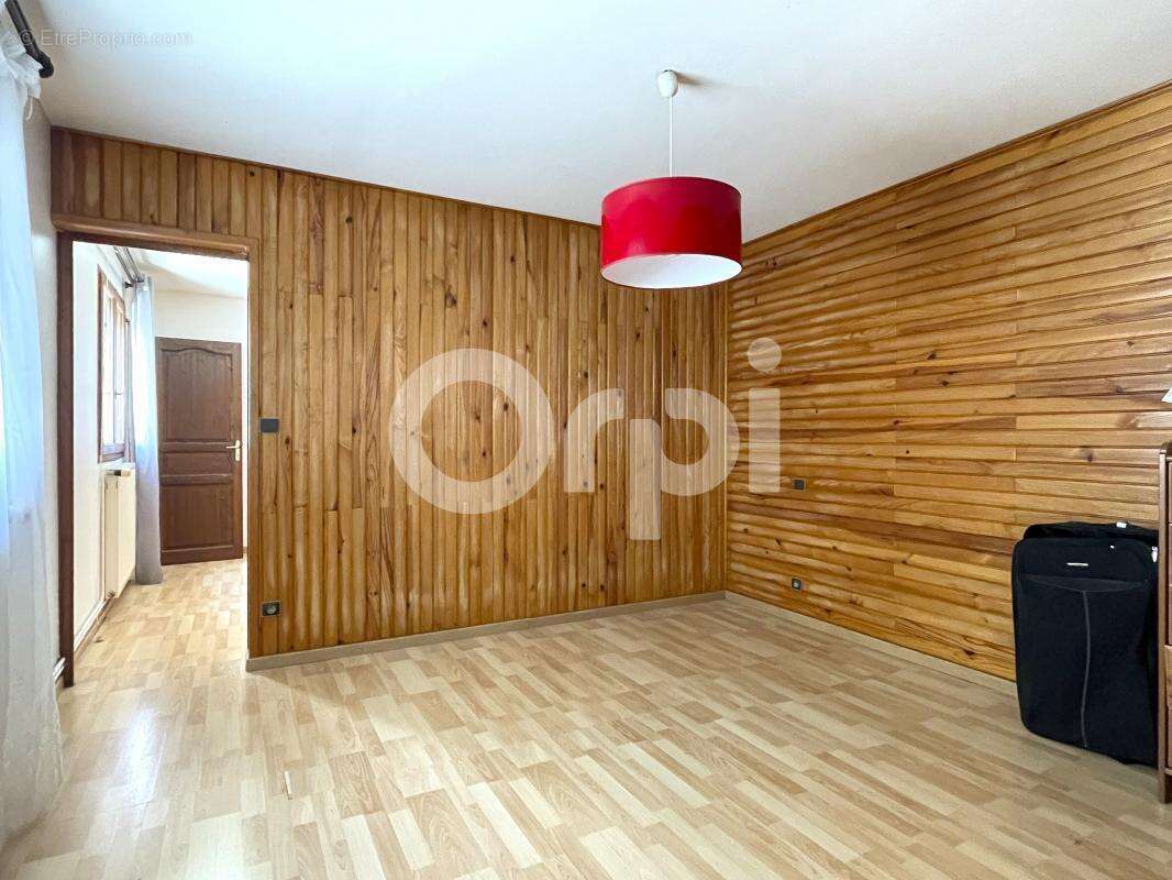 Maison à SAINT-ANDRE-DE-L&#039;EURE