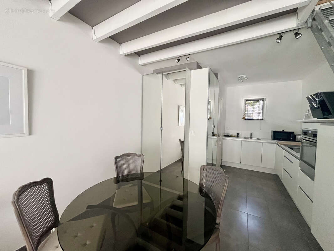 Maison à SANARY-SUR-MER