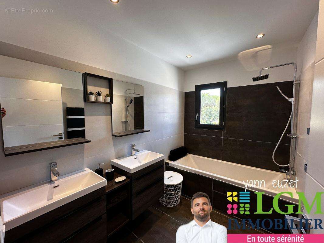 Maison à VILLETELLE