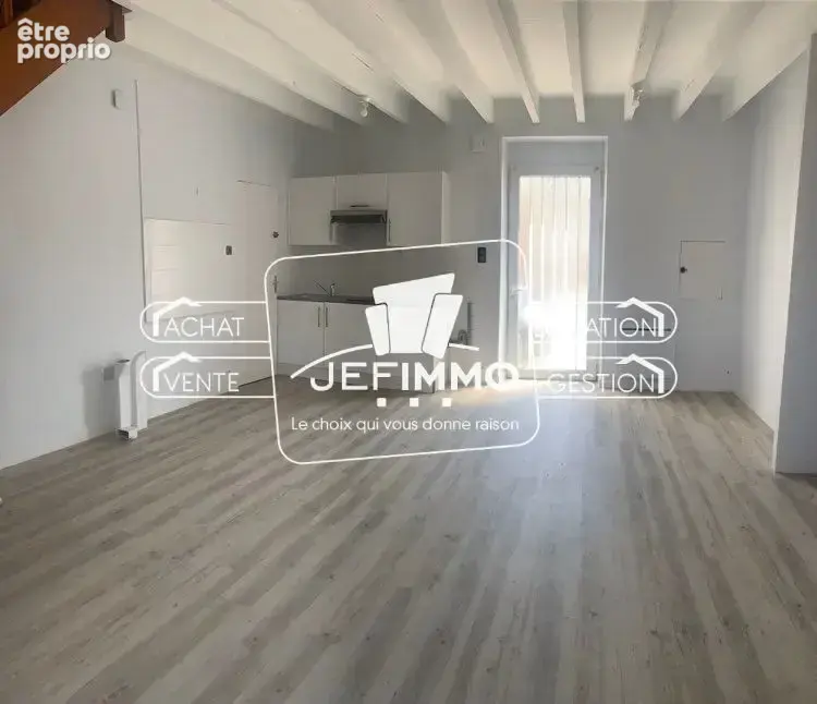 Maison Appartement2 Chambres Joué sur Erdre - photo 2