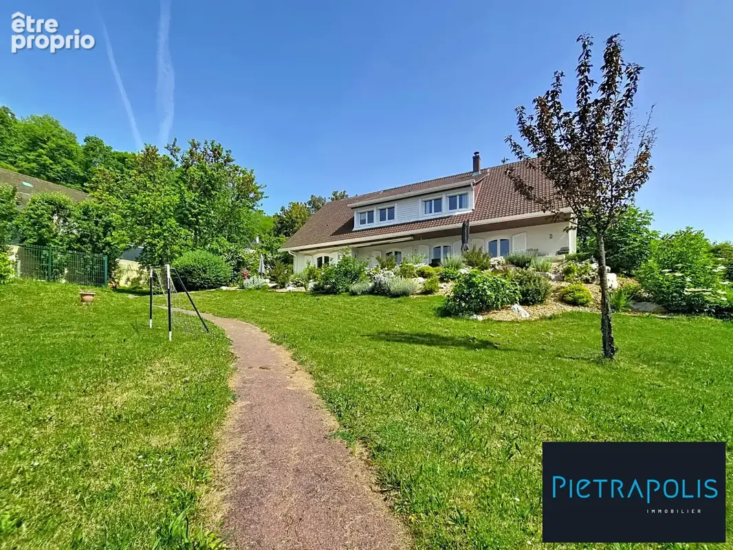 Maison 8 pièces 313 m² à vendre à Daix (21121) - photo 4