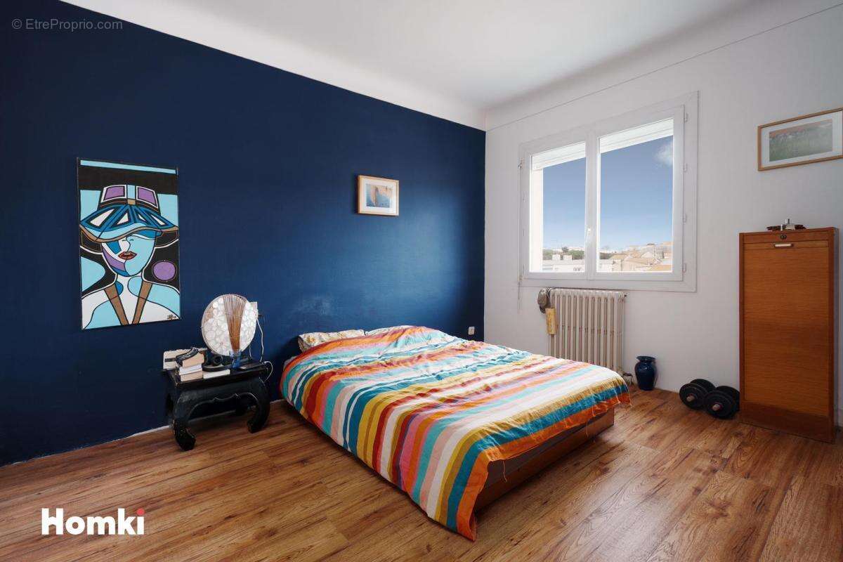 Vaste appartement 4 piècesT5 de 100 m2 à Sète 34200 - photo 11