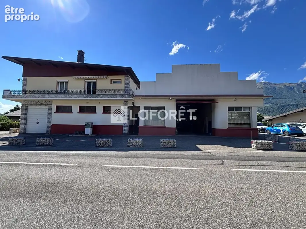 Photo Maison à Albertville au prix de 499 000€