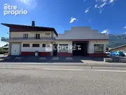 Maison à ALBERTVILLE