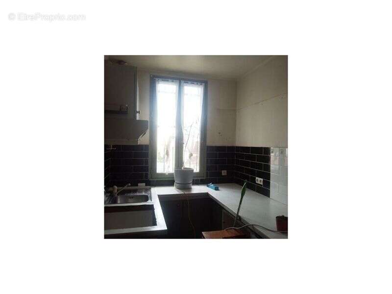 Appartement à SAINT-DENIS