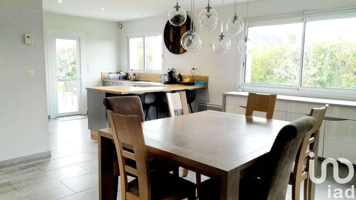 Photo 7 - Maison à PLOUHINEC