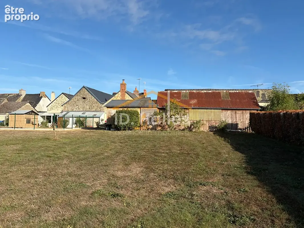 Maison La Rouaudière - photo 7