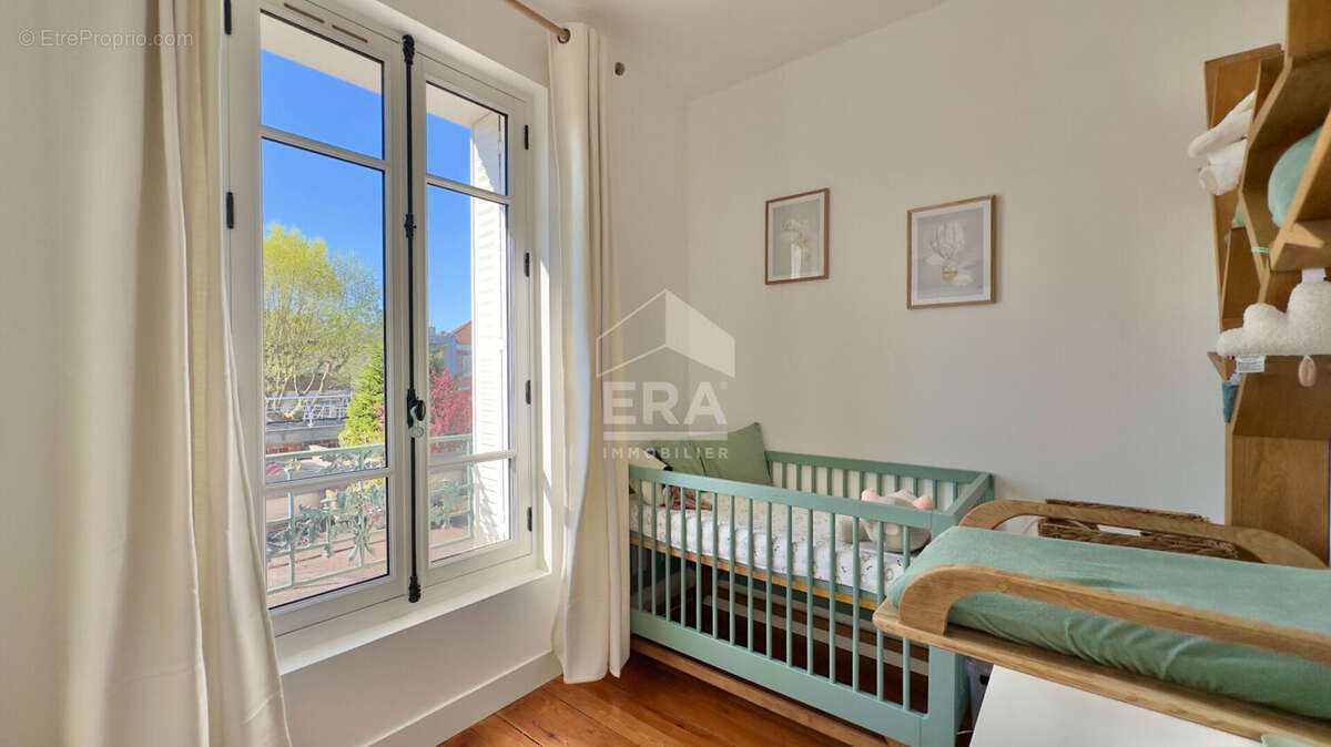 Maison à JUVISY-SUR-ORGE