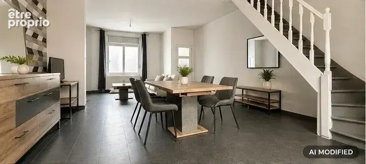 Maison à HALLUIN