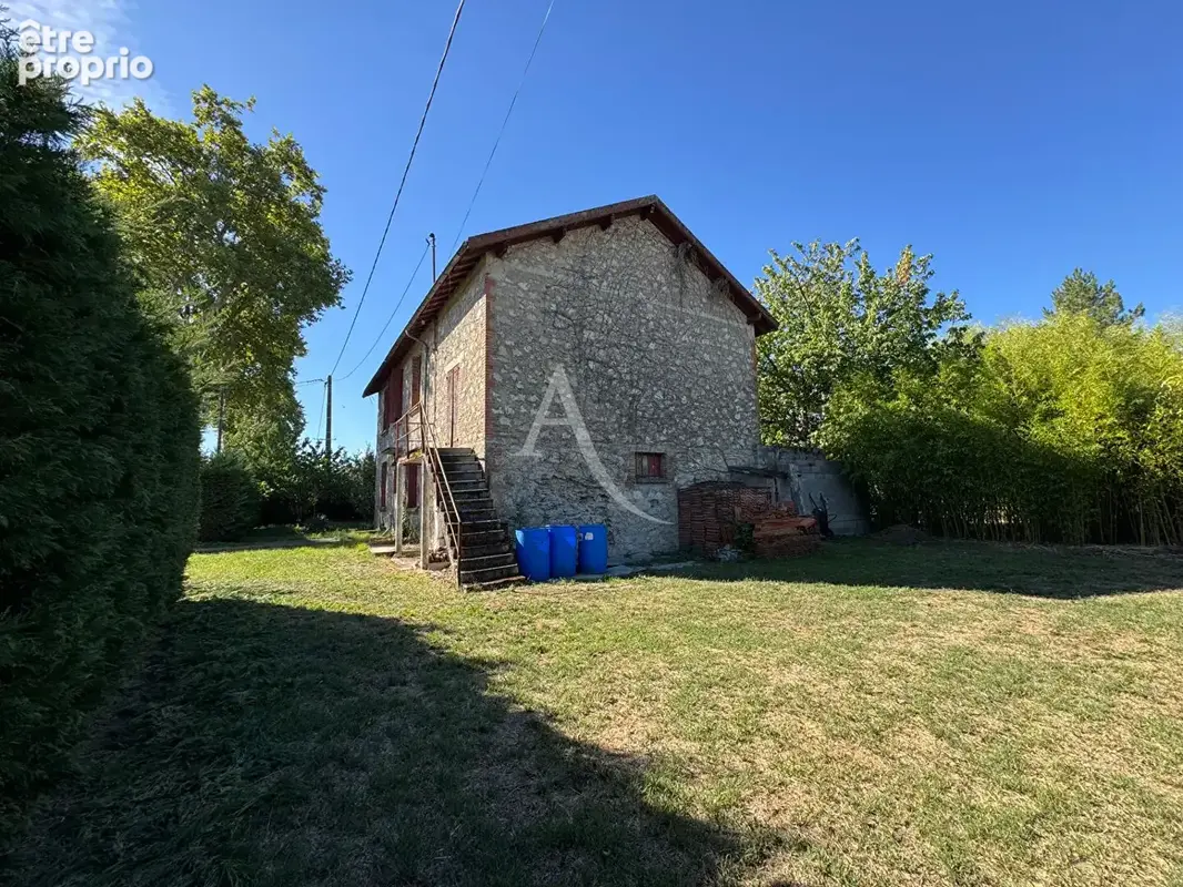 Gaillac. Maison de +/- 140 m2 - photo 4