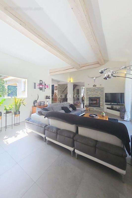 Maison à DRAGUIGNAN