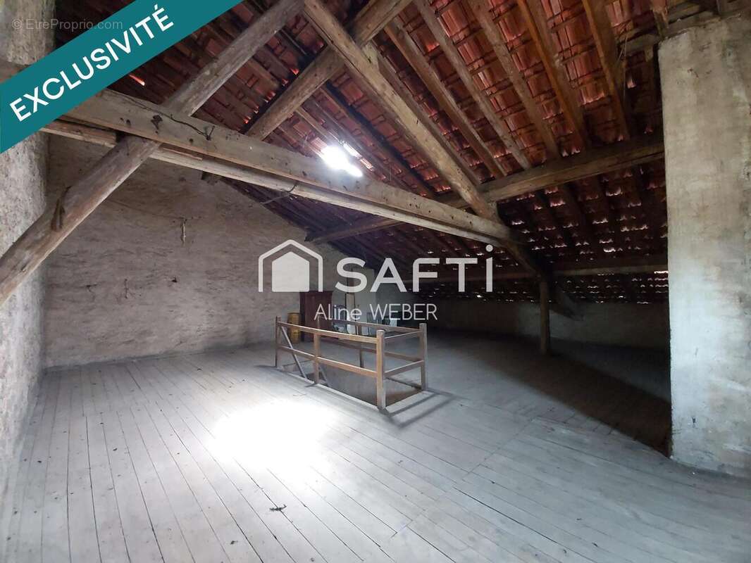 Photo 9 - Maison à CESSE