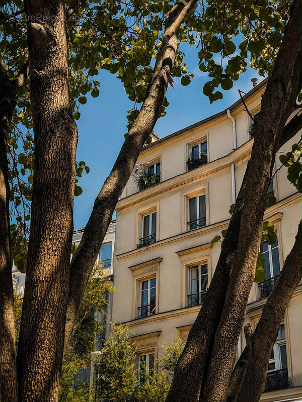 Appartement à VINCENNES