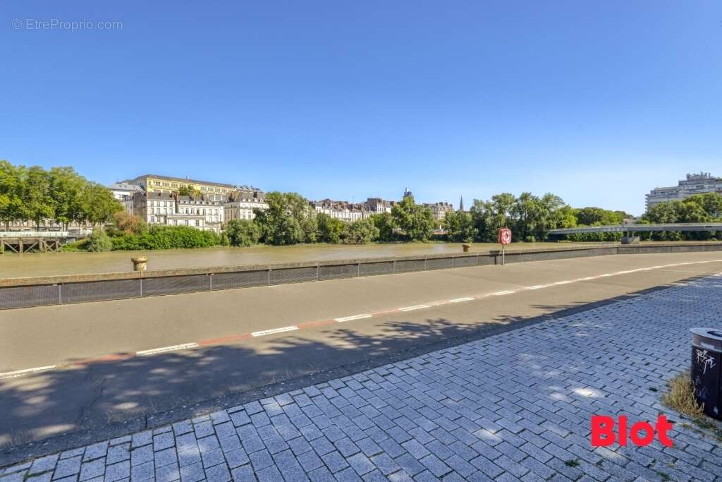 Appartement 53 m² à Nantes  - photo 8