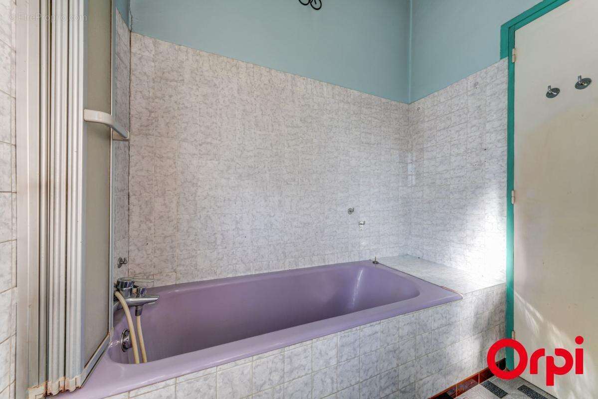 Maison à VENISSIEUX