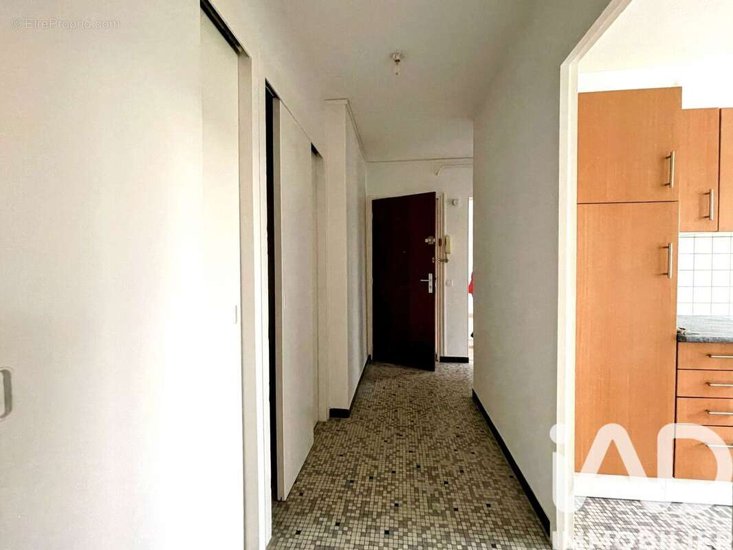 Photo 4 - Appartement à CAEN