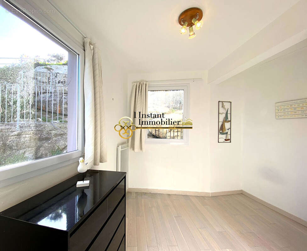 Appartement à ROSCOFF