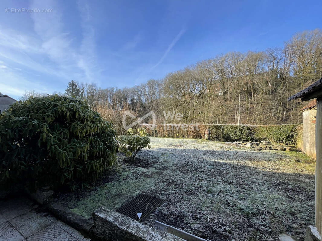 Maison à SAINT-MICHEL