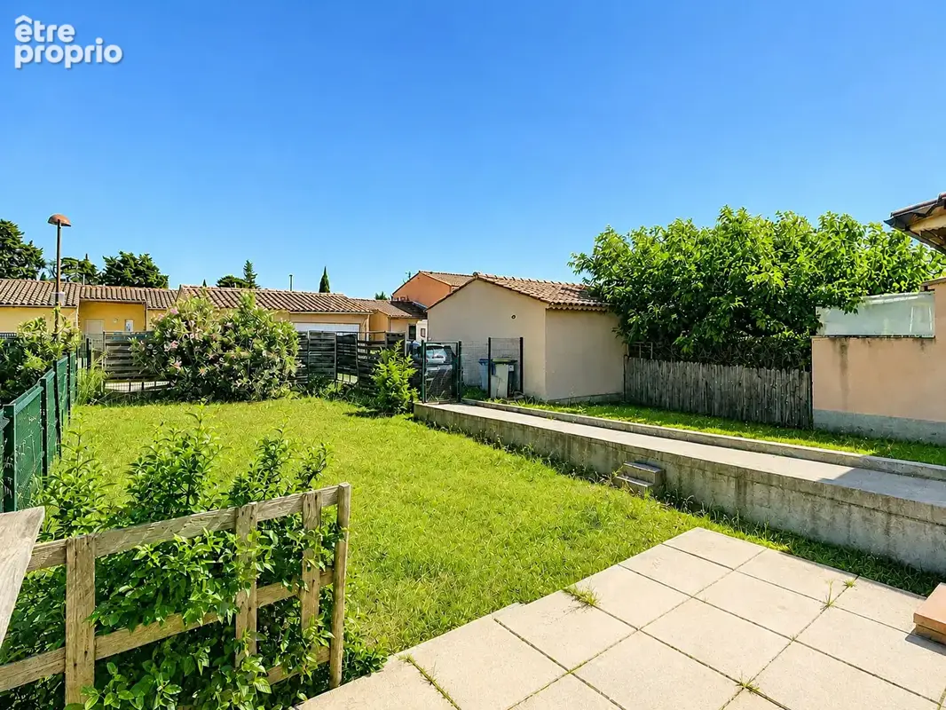 Maison Aubignan 4 pièce(s) 90 m2 - photo 10