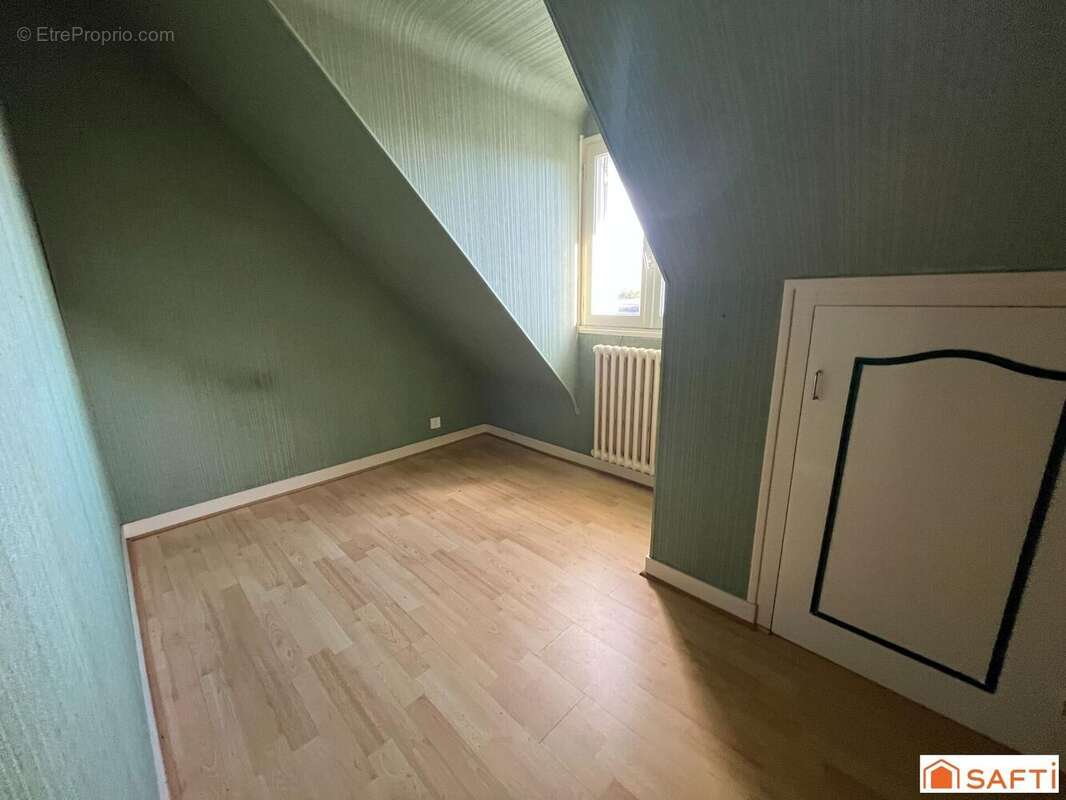 Photo 9 - Maison à PLEUVEN