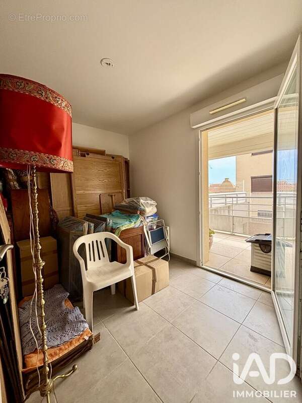Photo 7 - Appartement à FLEURY
