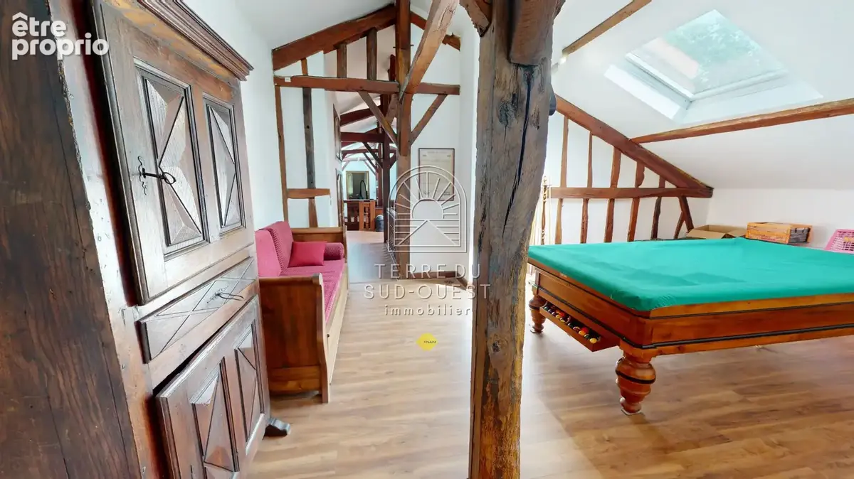 MAISON DE CHARME - Au calme - pas de voisin - 5 ha clos - Dépendances - photo 9