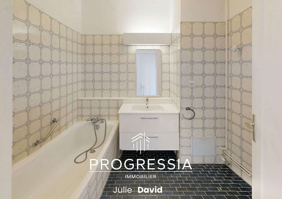 Appartement à LE HAVRE