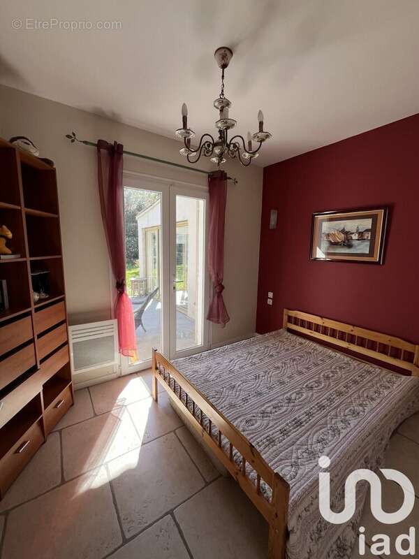 Photo 9 - Maison à PLAN-DE-LA-TOUR