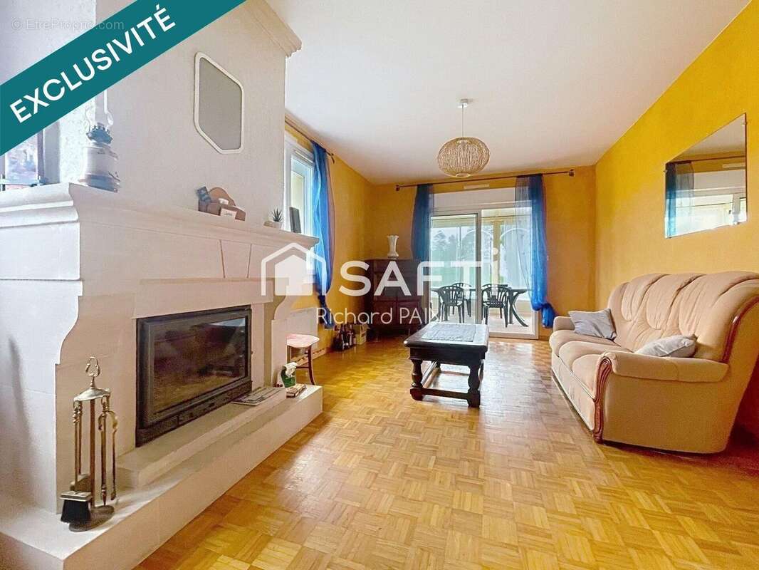Maison 95 m² à Le Vanneau-Irleau  - photo 3