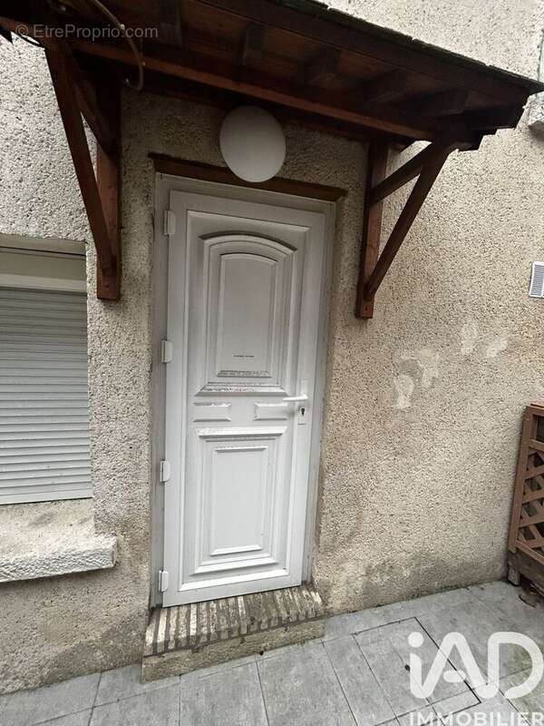 Photo 7 - Appartement à LA RIVIERE-SAINT-SAUVEUR