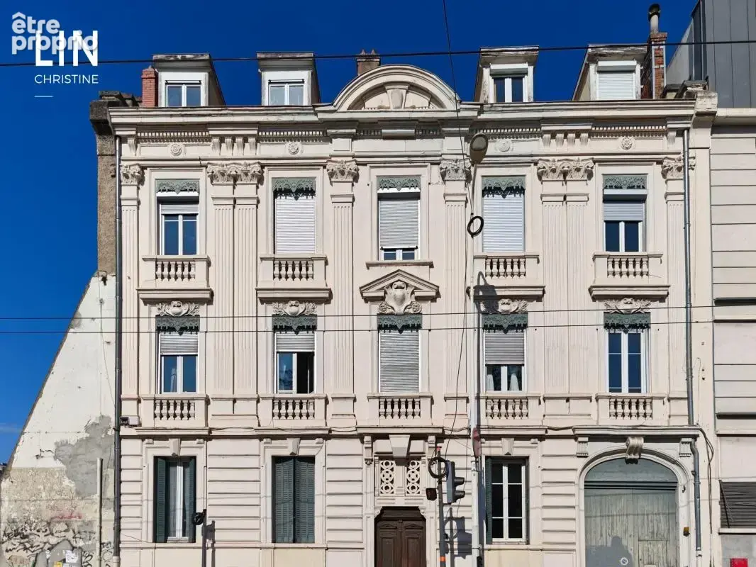 Appartement - photo 1