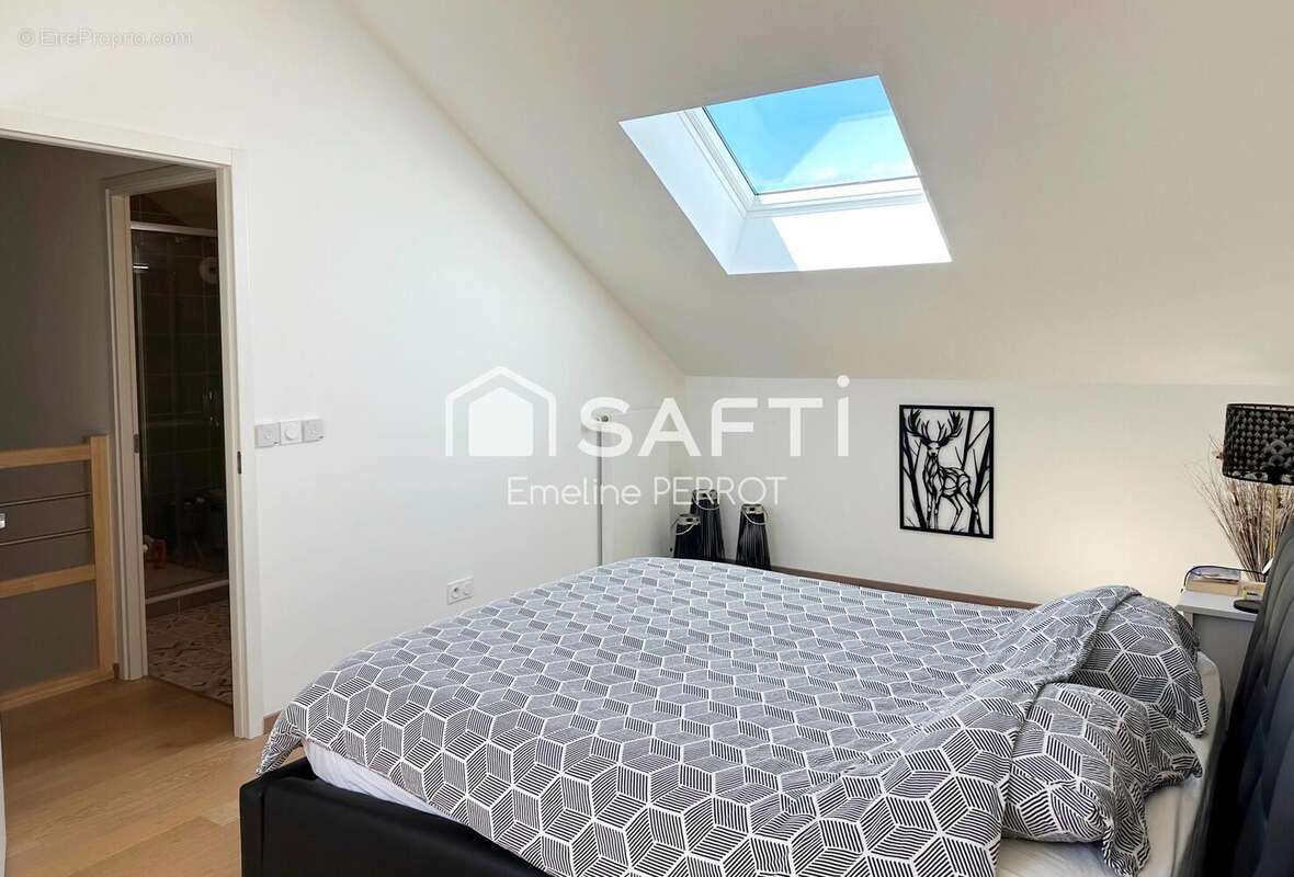 Photo 7 - Maison à PREVESSIN-MOENS