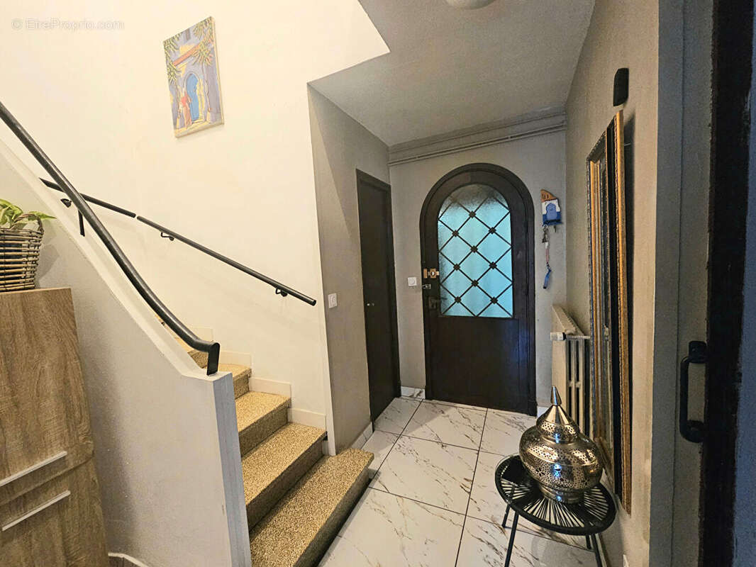 Appartement à CARCASSONNE