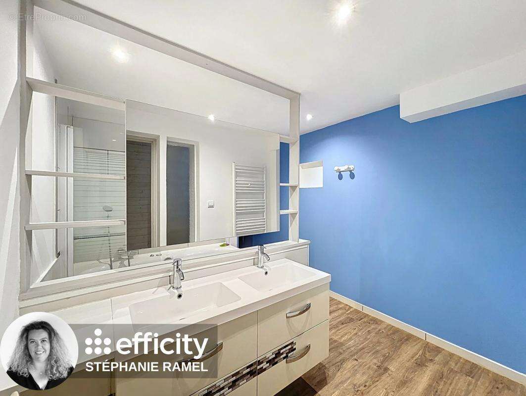 Appartement à SCIONZIER