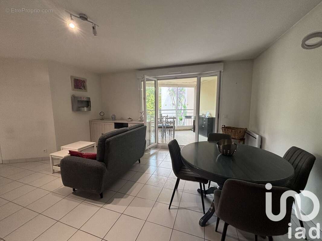 Photo 5 - Appartement à CLAYE-SOUILLY