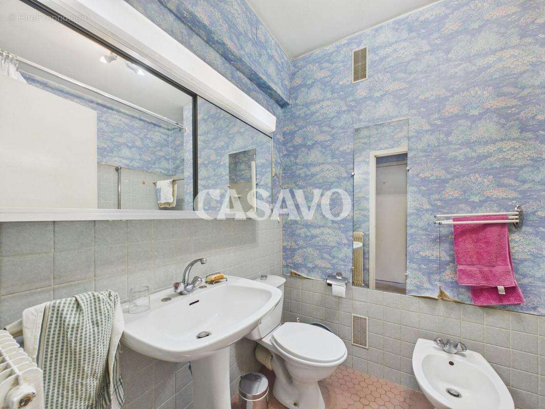 Appartement à VERSAILLES