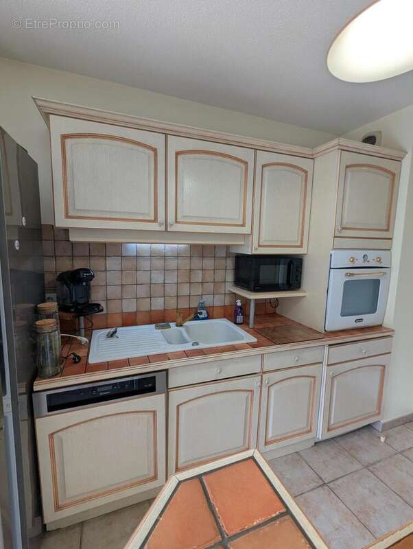 Photo 4 - Appartement à VOREPPE