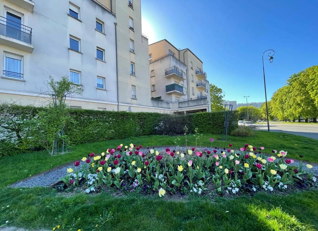 Appartement à CHELLES